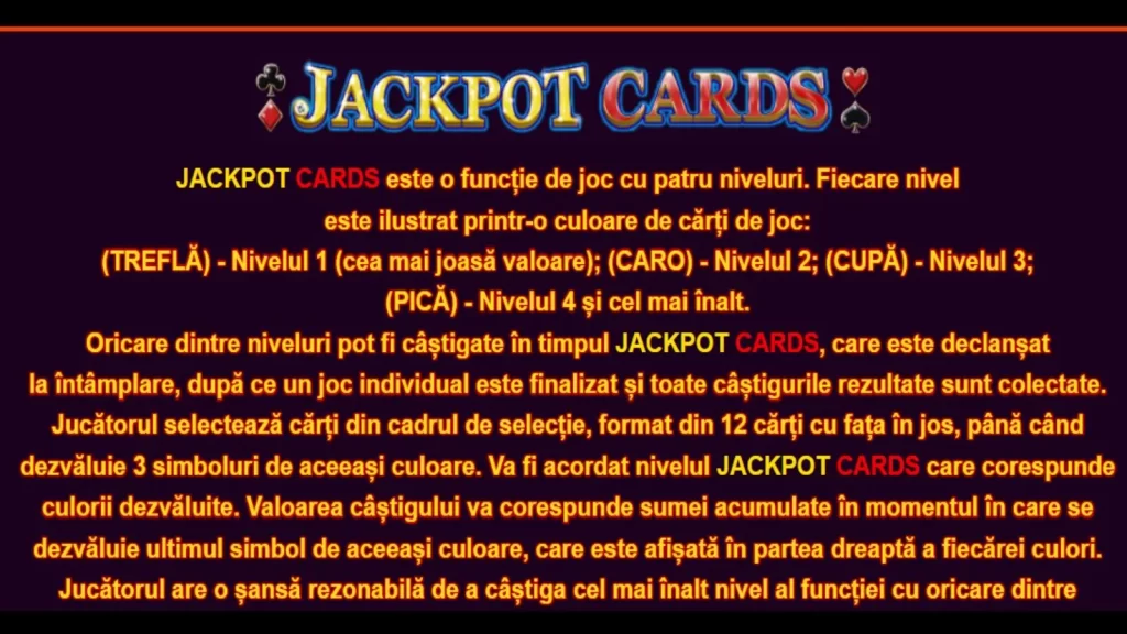 More Dice Roll Gratis Jackpot Cards