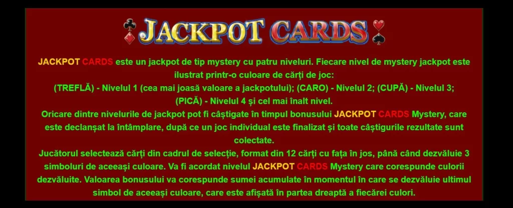 More Lucky Wild Demo Gratis Online Jacktpot cards