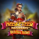 Musketeer Megaways Gratis Demo Online