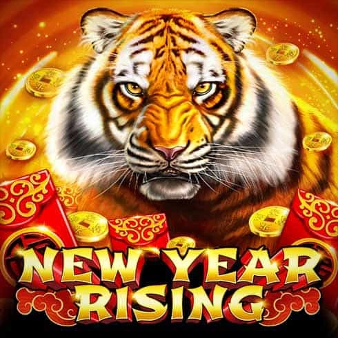 New Year Rising Gratis Demo Online