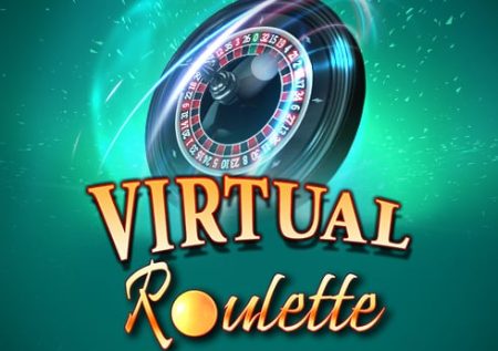 Pacanele EGT Virtual roulette