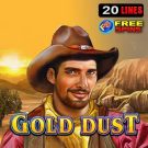 Pacanele Gratis Gold Dust