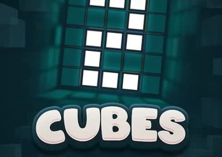 Pacanele Hacksaw Cubes 2