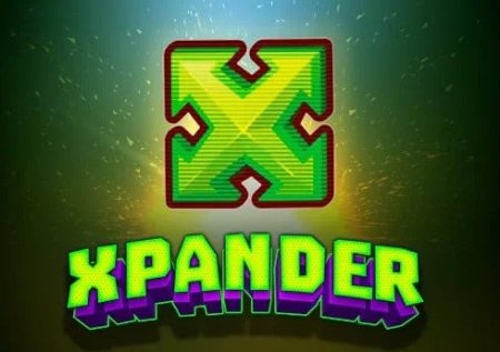Pacanele Hacksaw Xpander