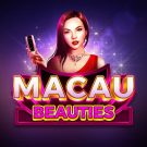 Pacanele jackpot: Macau Beauties