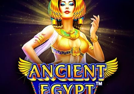 Pacanele Pragmatic Ancient Egypt Classic