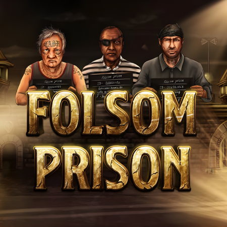 Pacanele gratis: Folsom Prison