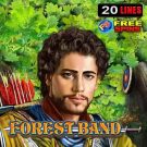 Pacanele gratis Forest Band