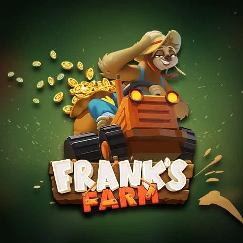 Pacanele gratis: Franks Farm
