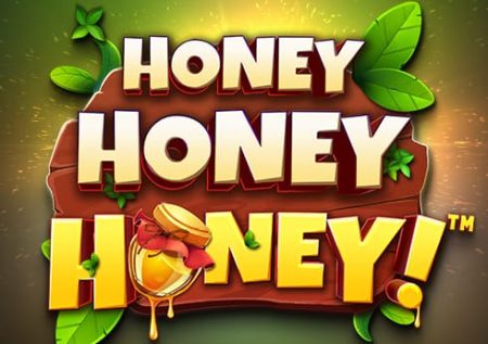 Pacanele gratis Honey Honey Honey