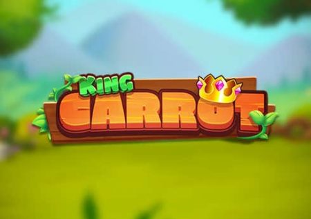 Pacanele gratis King Carrot