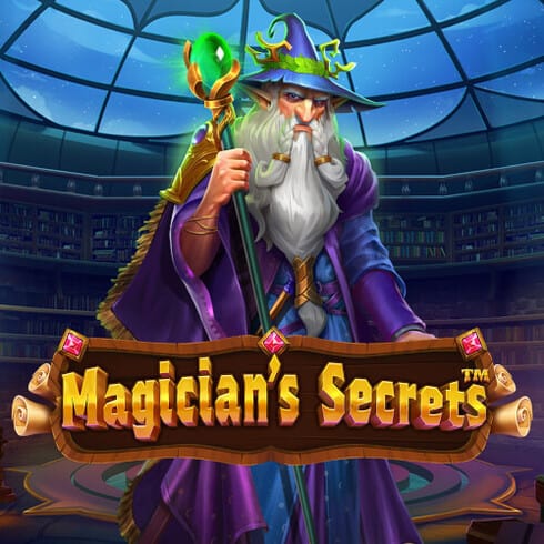 Pacanele gratis Magician s Secrets