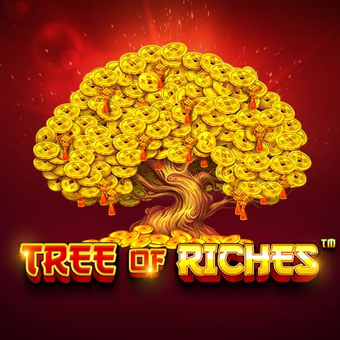 Pacanele gratis Tree of Riches