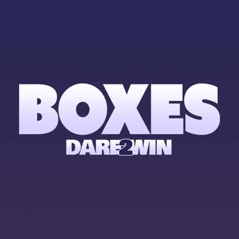 Pacanele gratis Boxes Dare 2 Win