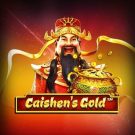 Pacanele online Caishen s Gold