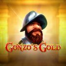 Pacanele online: Gonzo Gold