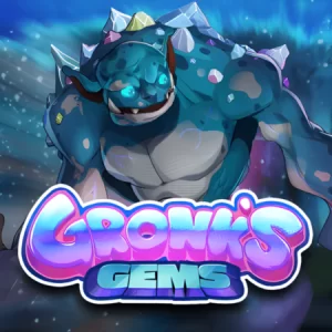 Pacanele online: Gronks Gems