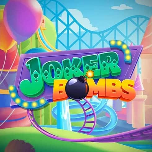 Pacanele Hacksaw: Joker Bombs