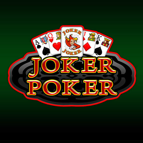 Jocuri ca la aparate Joker Poker