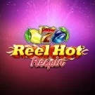 Reel Hot Respin Demo Gratis Online