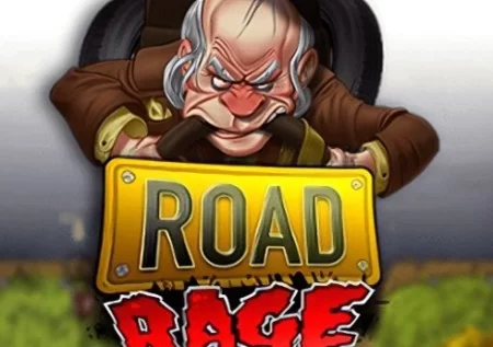 Road Rage Gratis Demo Online