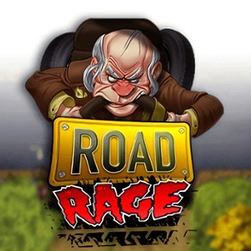 Road Rage Gratis Demo Online