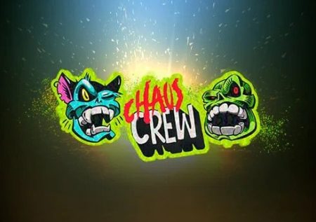 Pacanele bune Chaos Crew