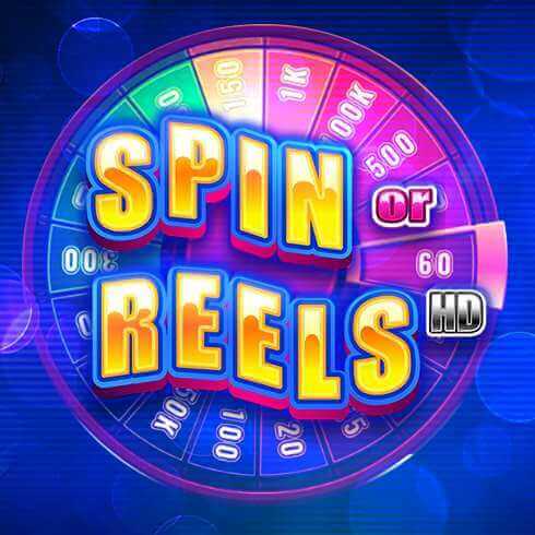 Spin or Reels hd pulse Demo Gratis Online