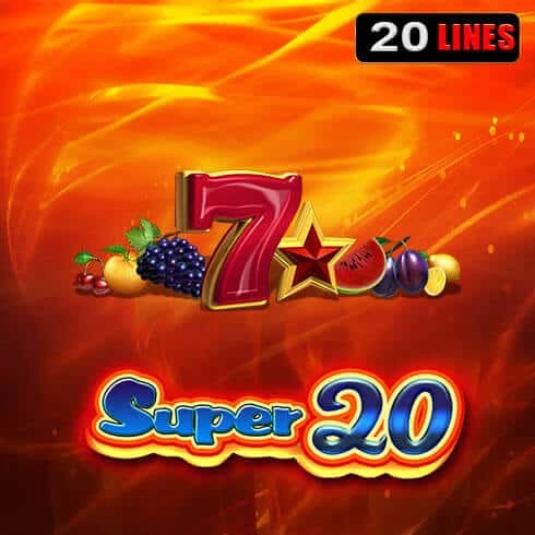 Super 20 Demo Gratis Online