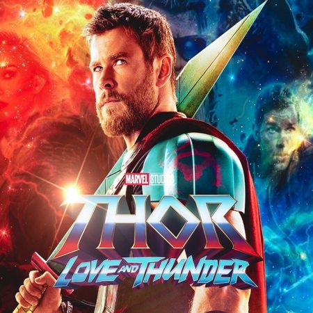 Thor: Love and Thunder – tot ce trebuie să știi despre cel mai așteptat film al verii