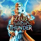 Zeus God of Thunder Gratis Demo Online