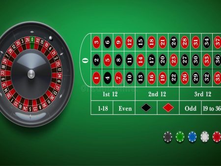 Poți profita de numerele fierbinți la ruletă?