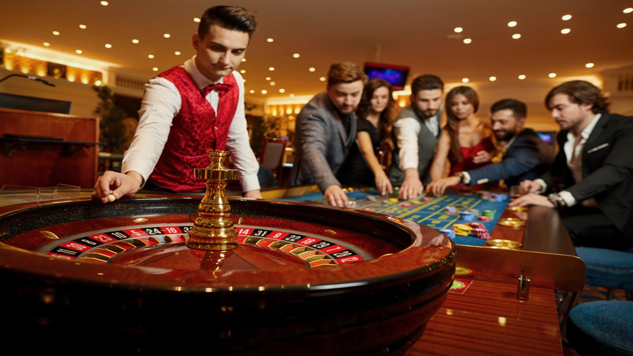 Poți profita de numerele fierbinți la ruletă?