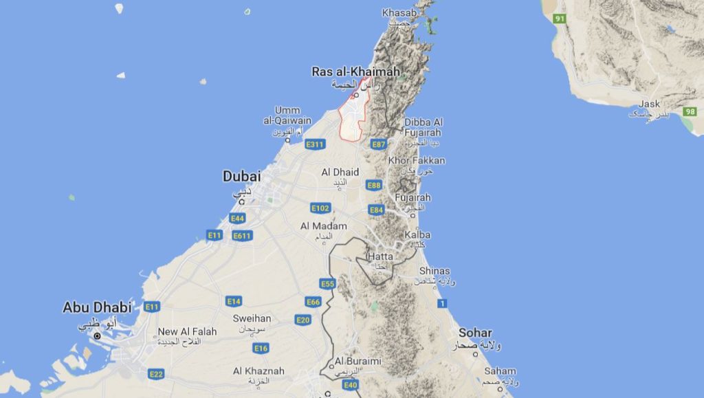 Se legalizează jocurile de noroc în Dubai și Ras Al Khaimah