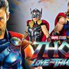 Thor: Love and Thunder – tot ce trebuie să știi despre cel mai așteptat film al verii
