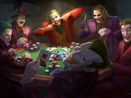 Cele mai comune 7 tipuri de jucători de poker. Te regăsești?