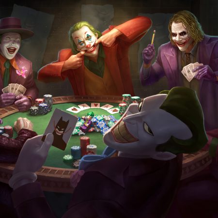 Cele mai comune 7 tipuri de jucători de poker. Te regăsești?