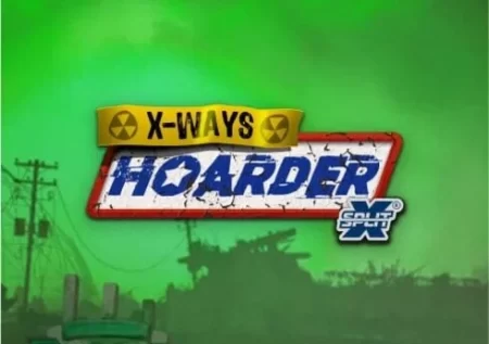 xWays Hoarder xSplit Gratis Demo Online