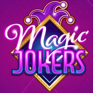 Aparate cu septari: Magic Jokers
