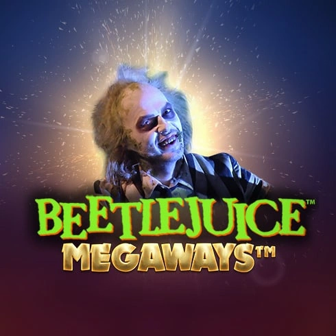 BeetleJuice Megaways Demo Gratis Online