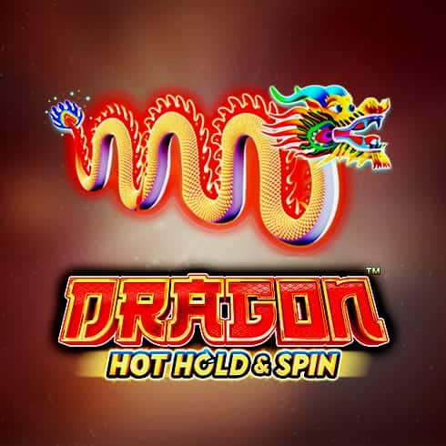 Dragon Hot Hold and Spin gratis