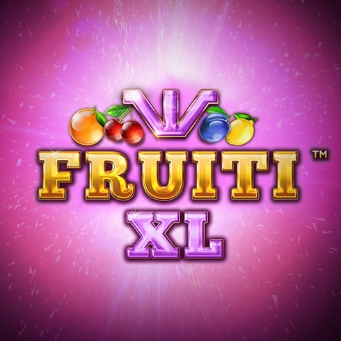 Fruiti XL Demo Gratis Online