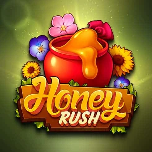 Honey Rush Gratis Demo Online