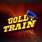 Joc ca la aparate Gold Train