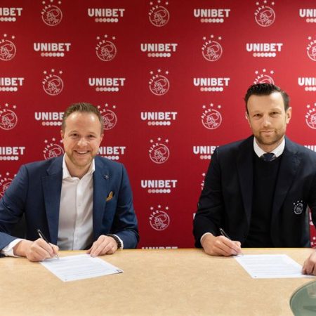 Kindred a semnat un parteneriat cu Ajax