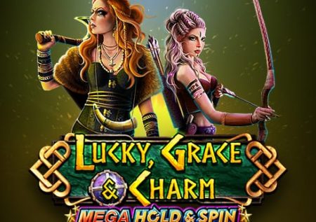 Lucky Grace and Charm gratis