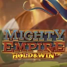 Mighty Empire Hold and Win Gratis
