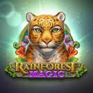 Pacanele demo Rainforest Magic – aventura in padurea tropicala