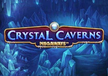 Pacanele Pragmatic Crystal Caverns Megaways