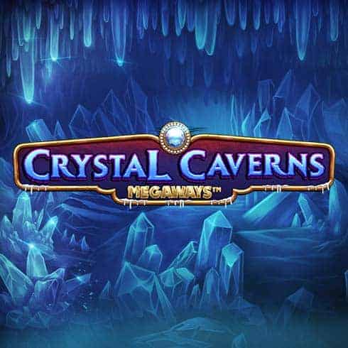 Pacanele Pragmatic Crystal Caverns Megaways